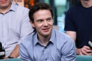 Mark O'Brien as Paul (Image via Getty)